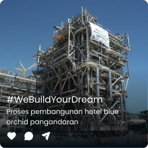 Gudang Logistik Singaparna